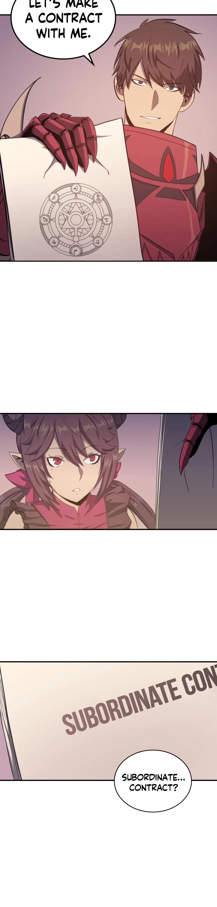 Max Level Returner chapter 10 page 13