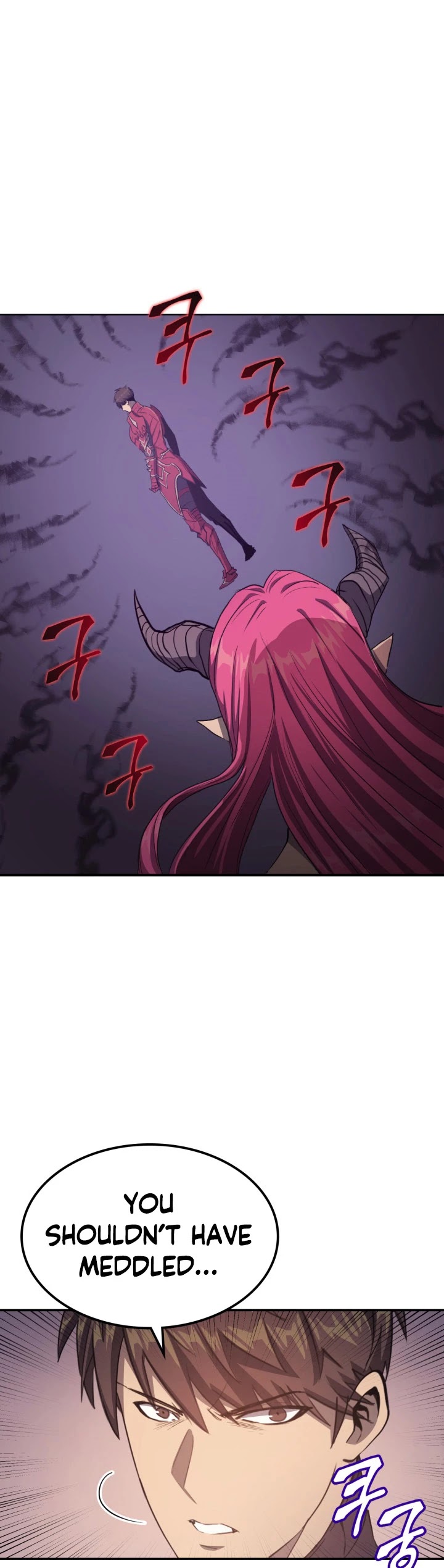 Max Level Returner chapter 10 page 15