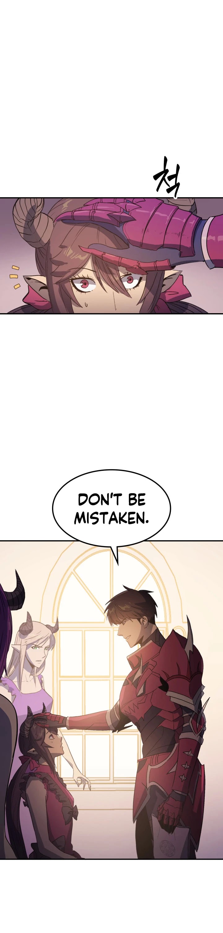 Max Level Returner chapter 10 page 17