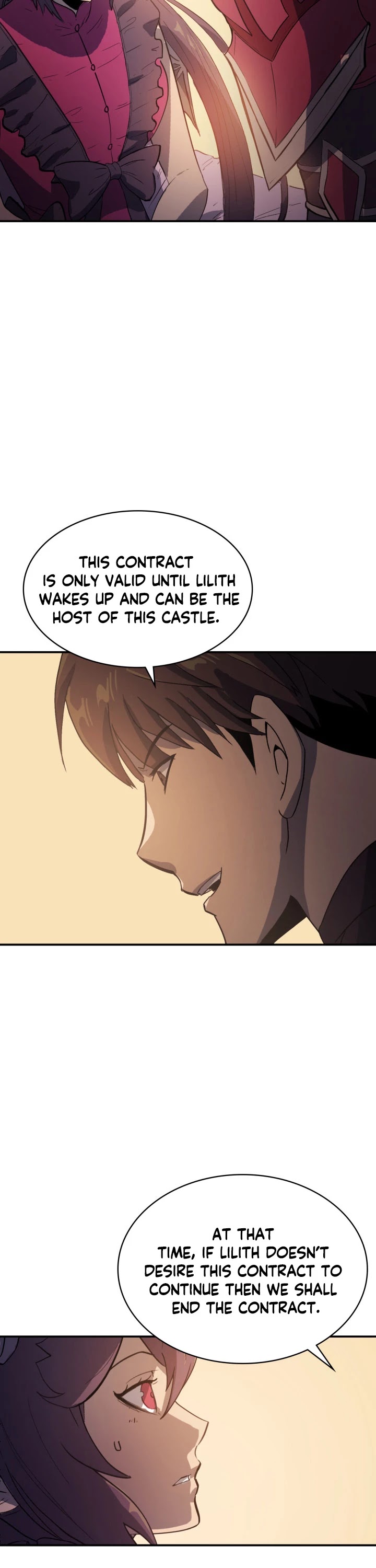 Max Level Returner chapter 10 page 20