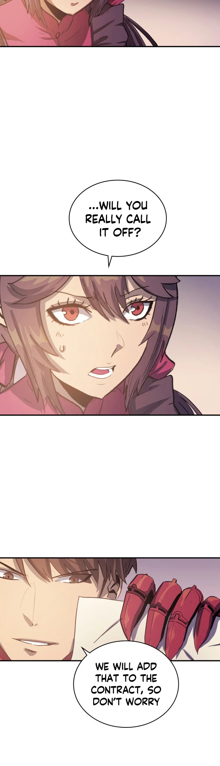 Max Level Returner chapter 10 page 22