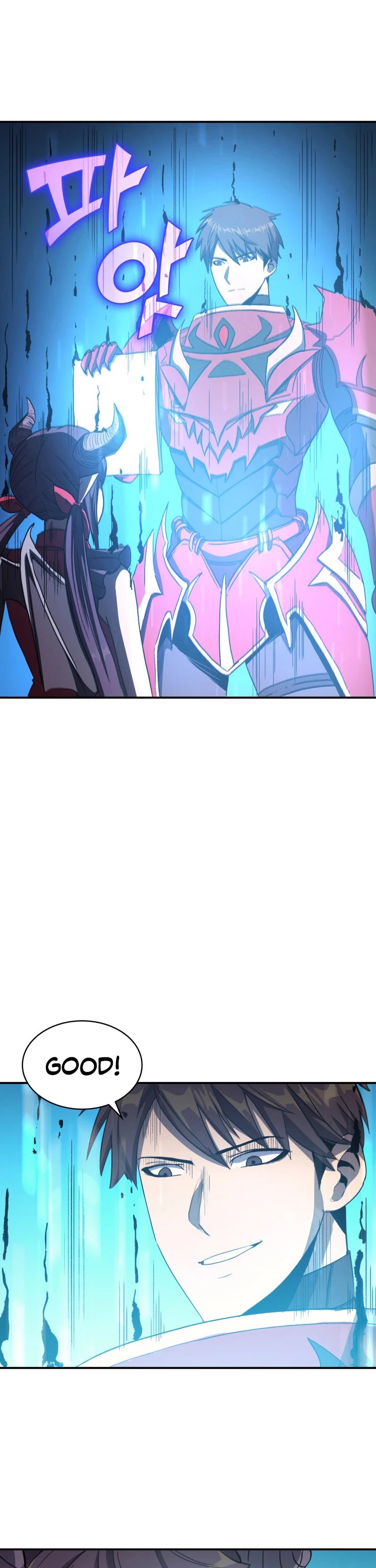 Max Level Returner chapter 10 page 26