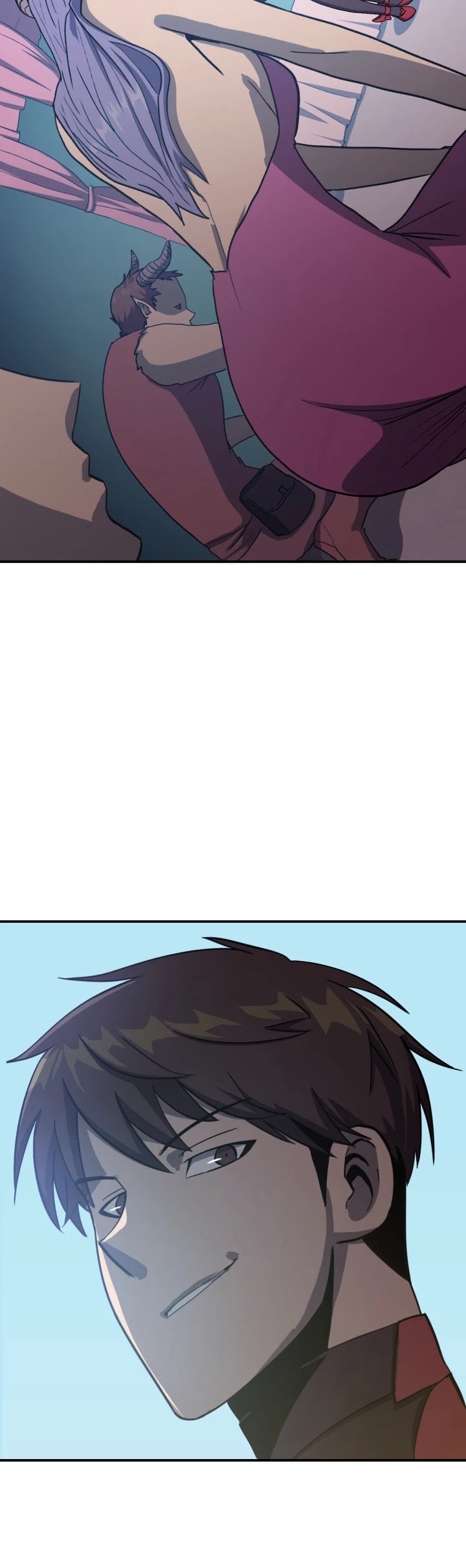 Max Level Returner chapter 10 page 29