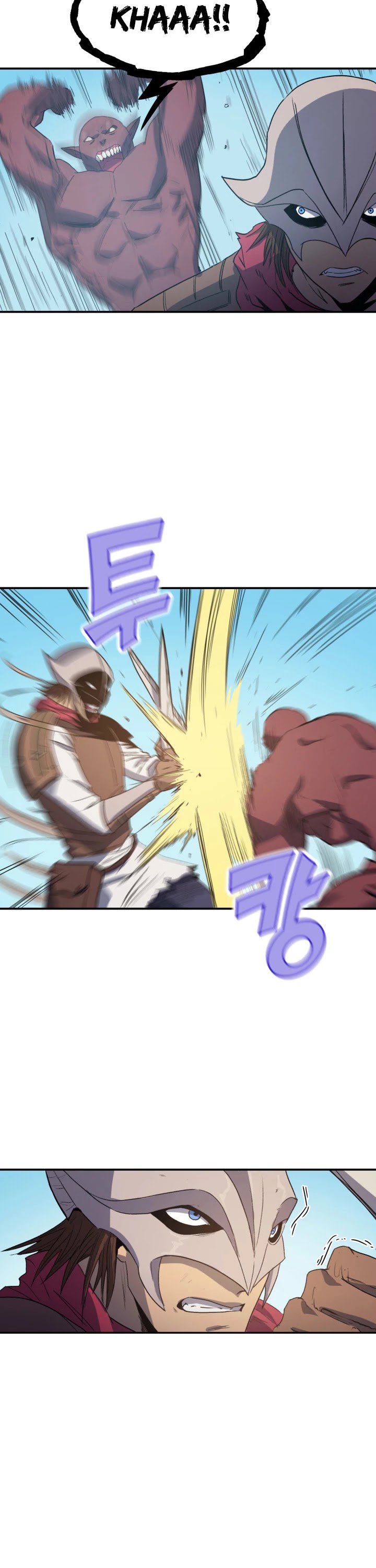 Max Level Returner chapter 10 page 32