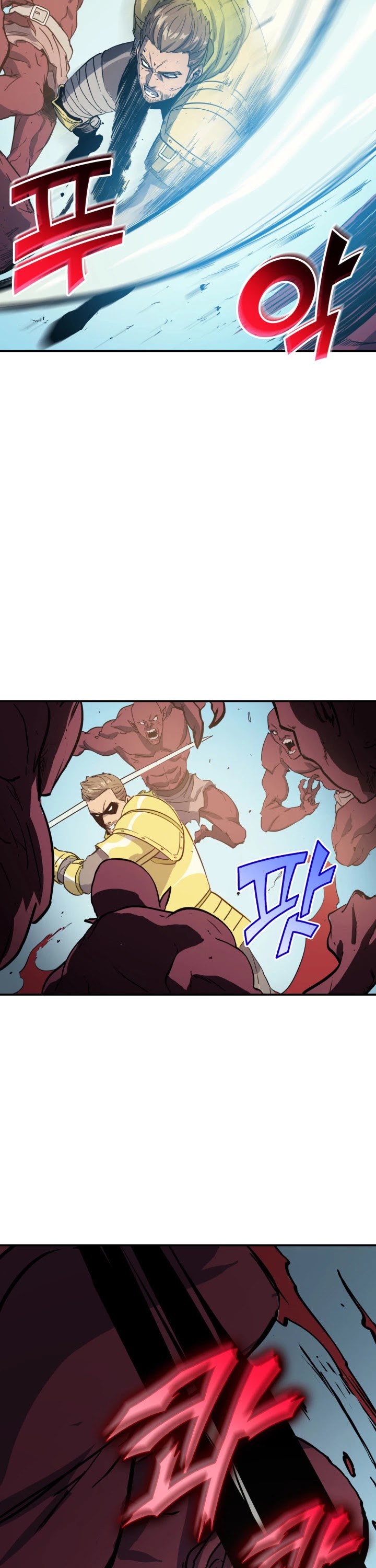 Max Level Returner chapter 10 page 35