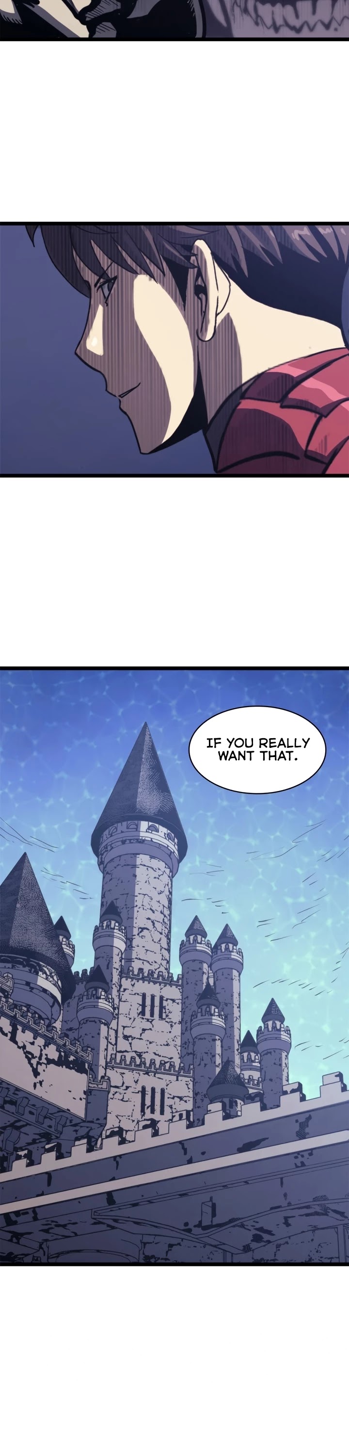 Max Level Returner chapter 100 page 10