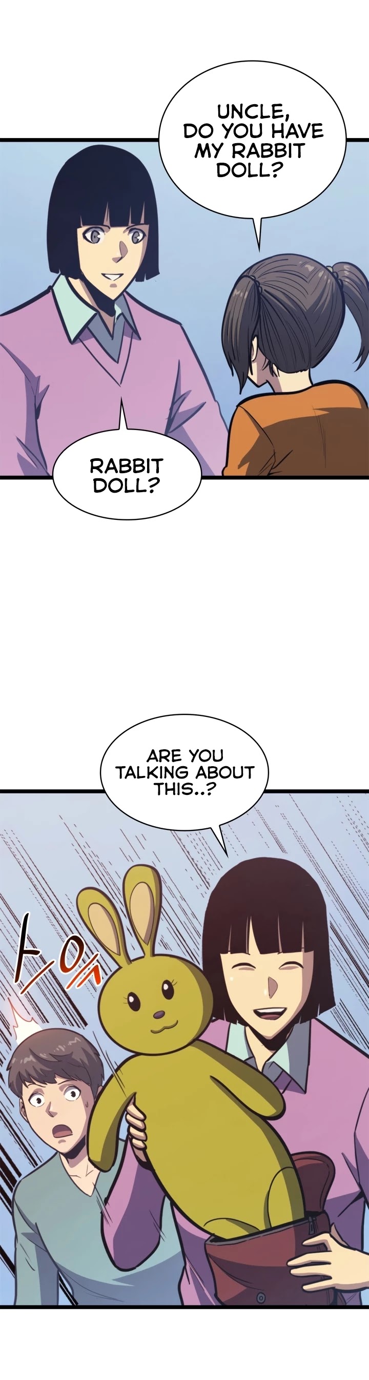 Max Level Returner chapter 100 page 13