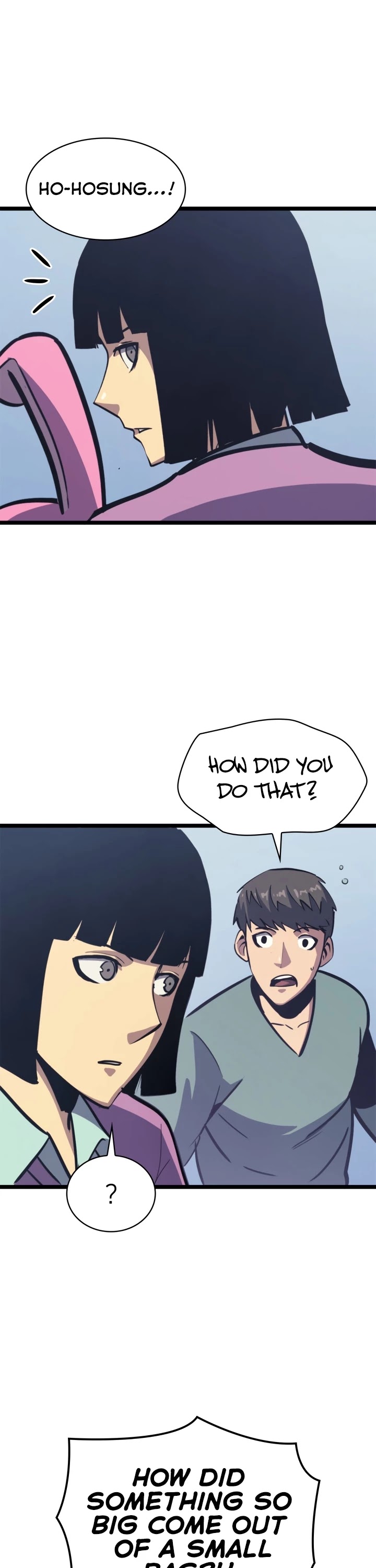 Max Level Returner chapter 100 page 15