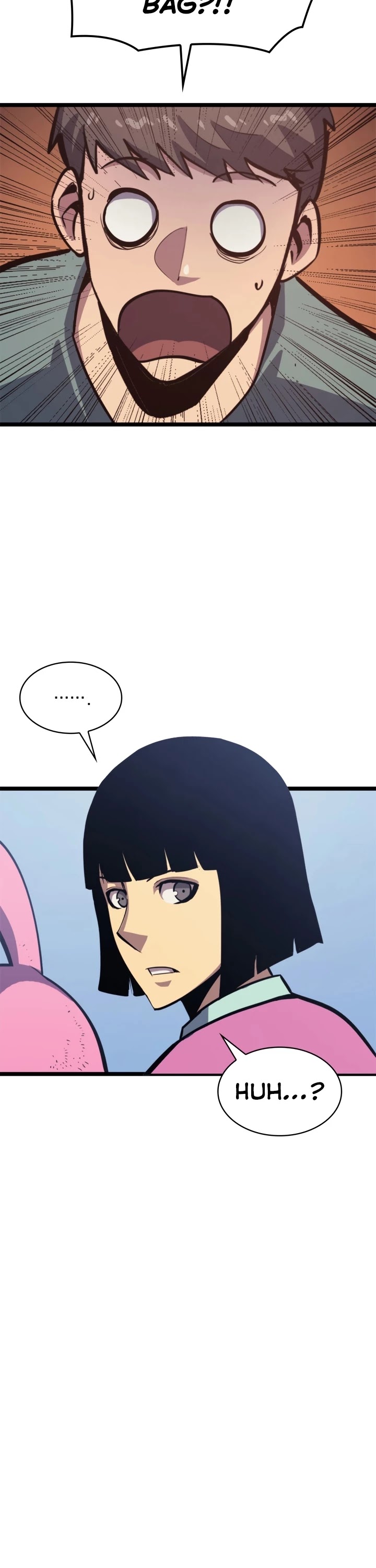 Max Level Returner chapter 100 page 16