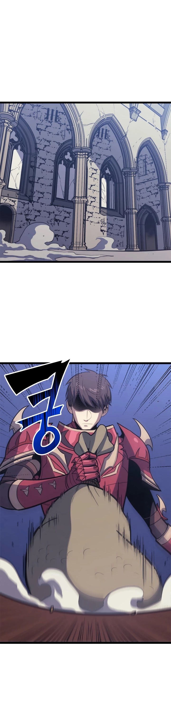 Max Level Returner chapter 100 page 17