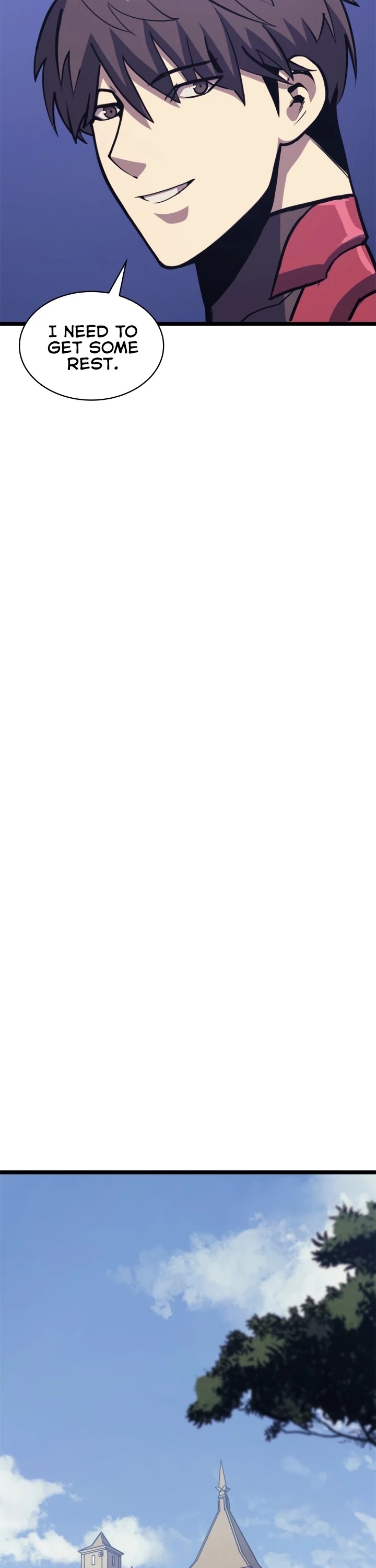 Max Level Returner chapter 100 page 20