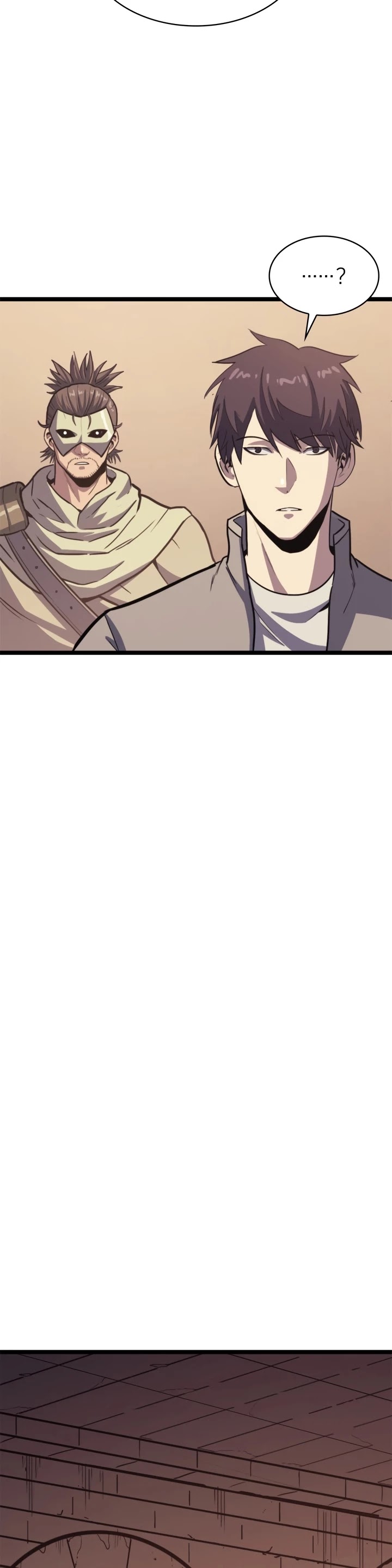 Max Level Returner chapter 100 page 25