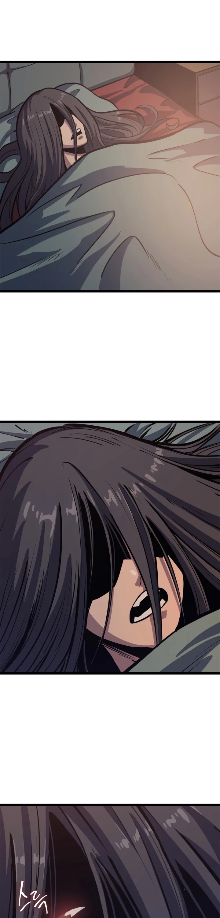 Max Level Returner chapter 100 page 35