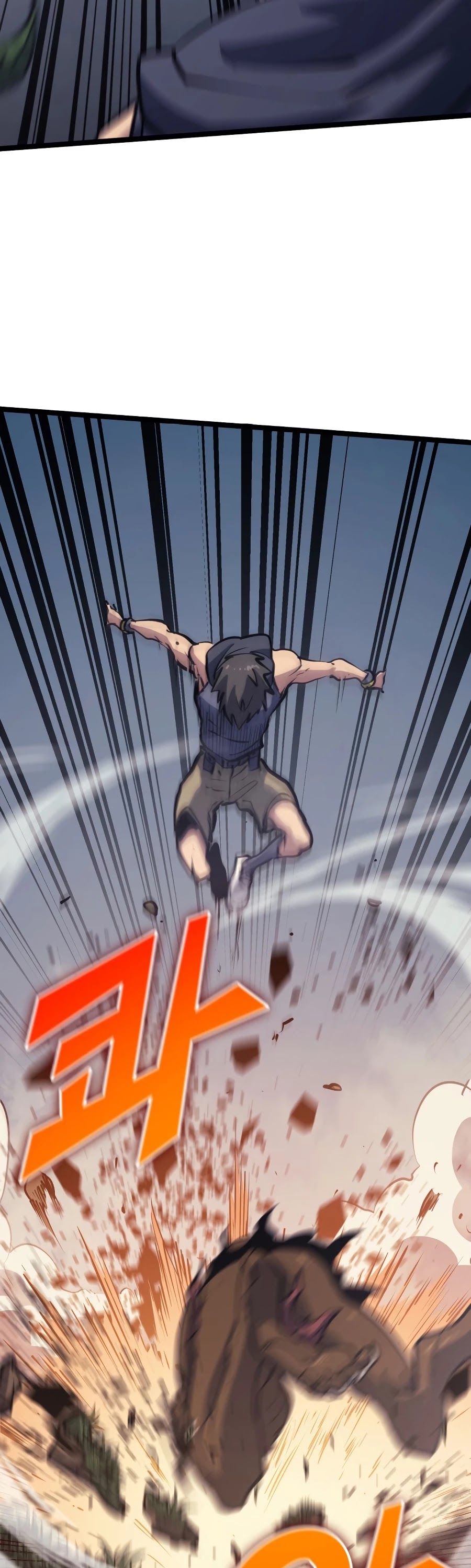 Max Level Returner chapter 101 page 15