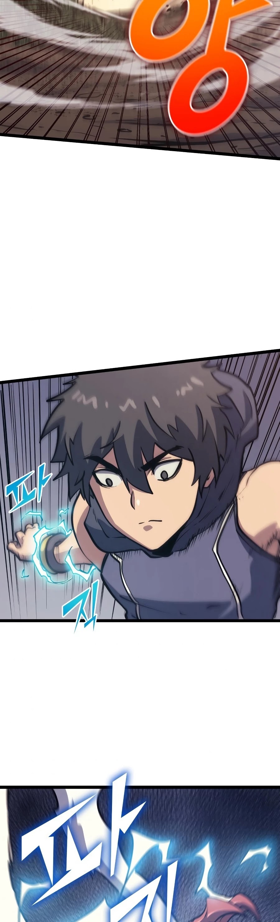 Max Level Returner chapter 101 page 16