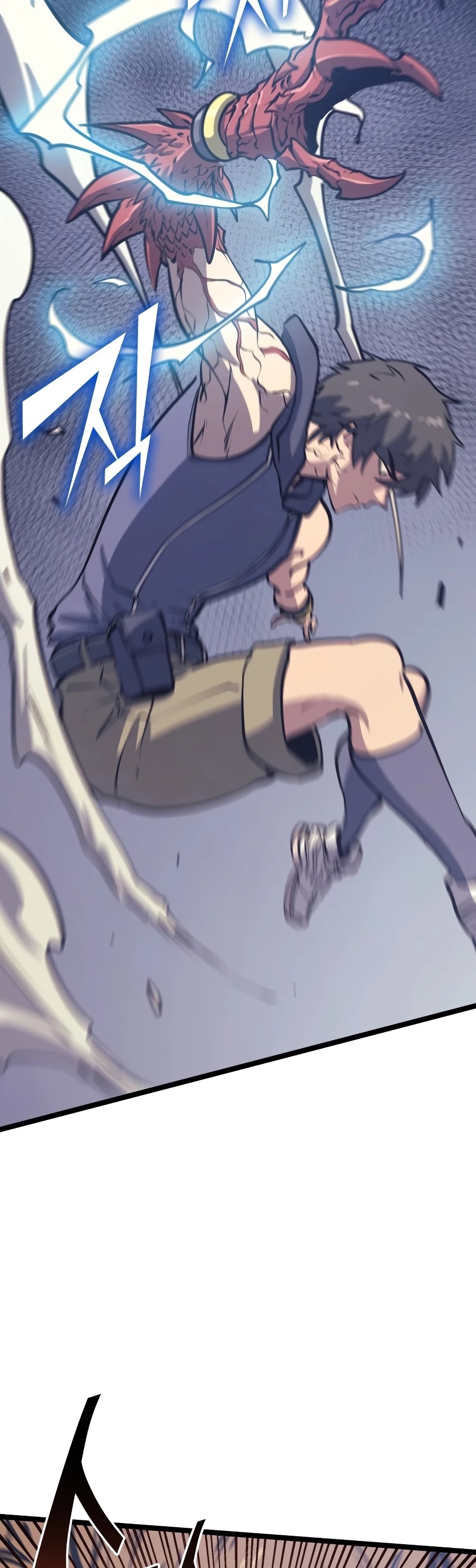 Max Level Returner chapter 101 page 17