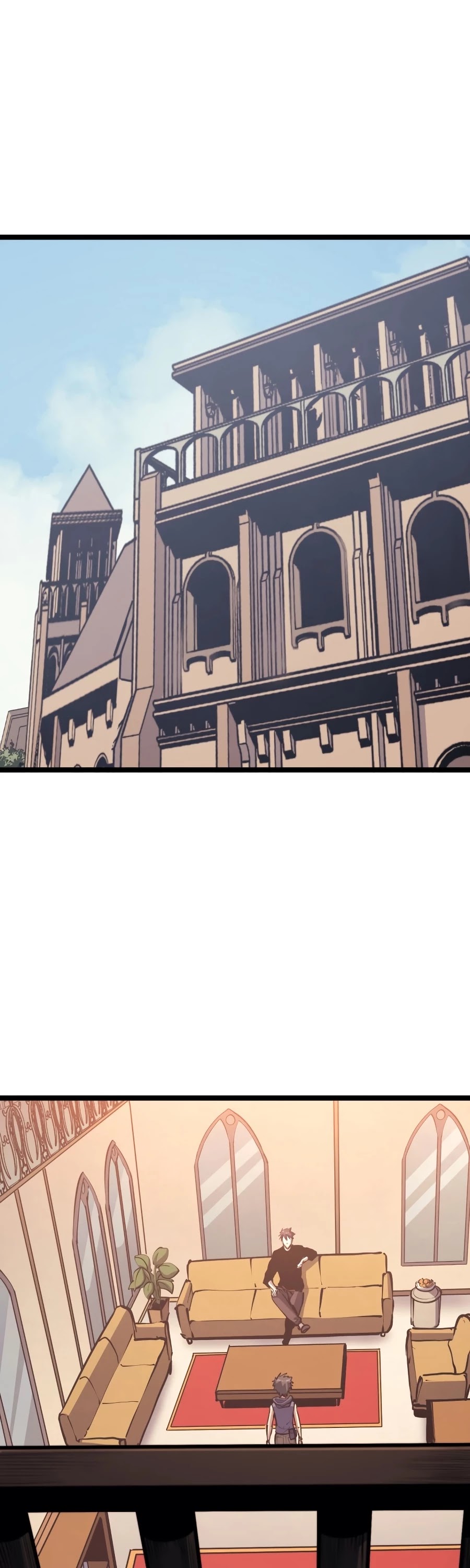 Max Level Returner chapter 101 page 2