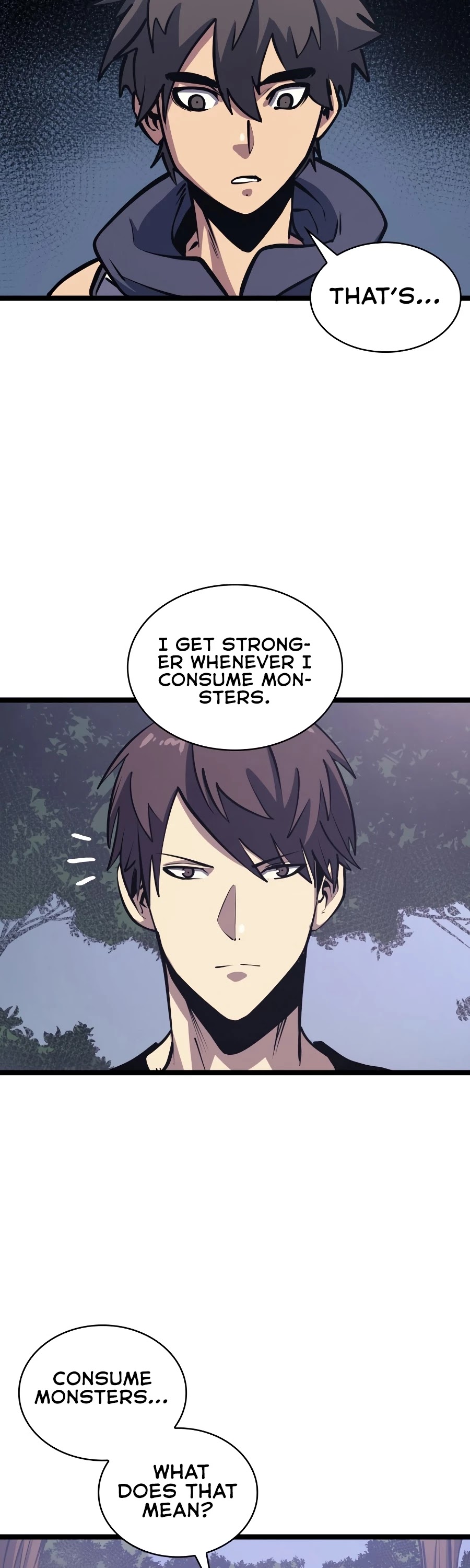 Max Level Returner chapter 101 page 23