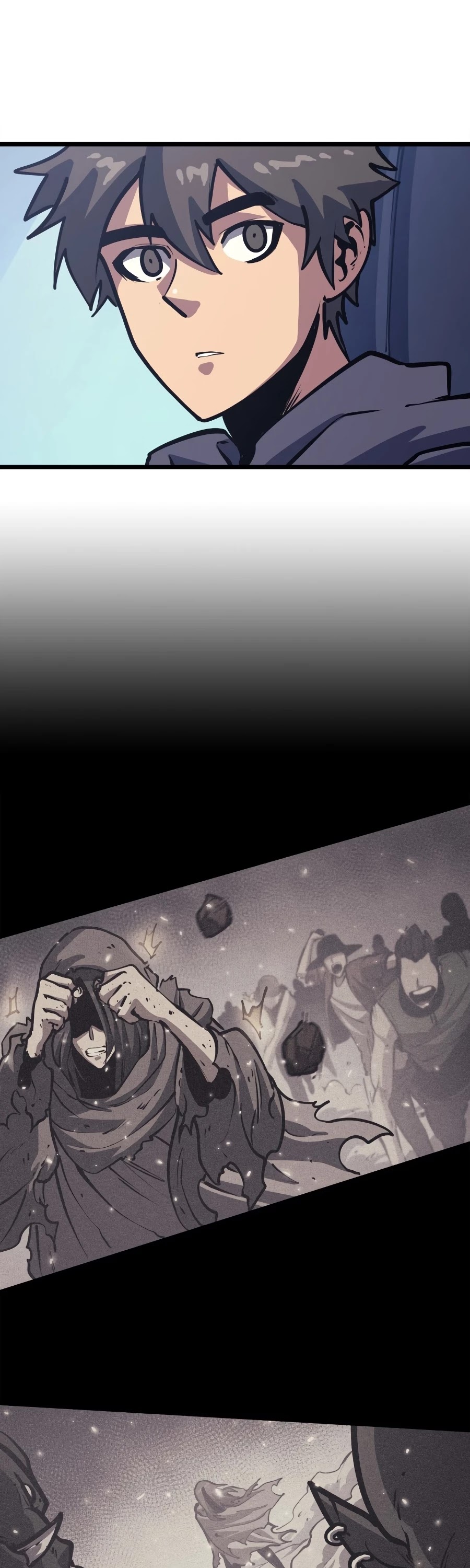 Max Level Returner chapter 101 page 32