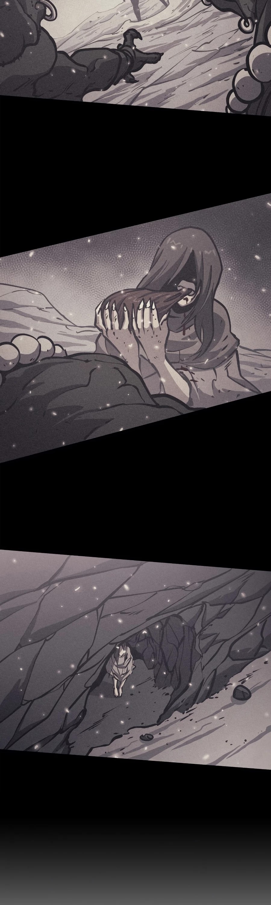 Max Level Returner chapter 101 page 33