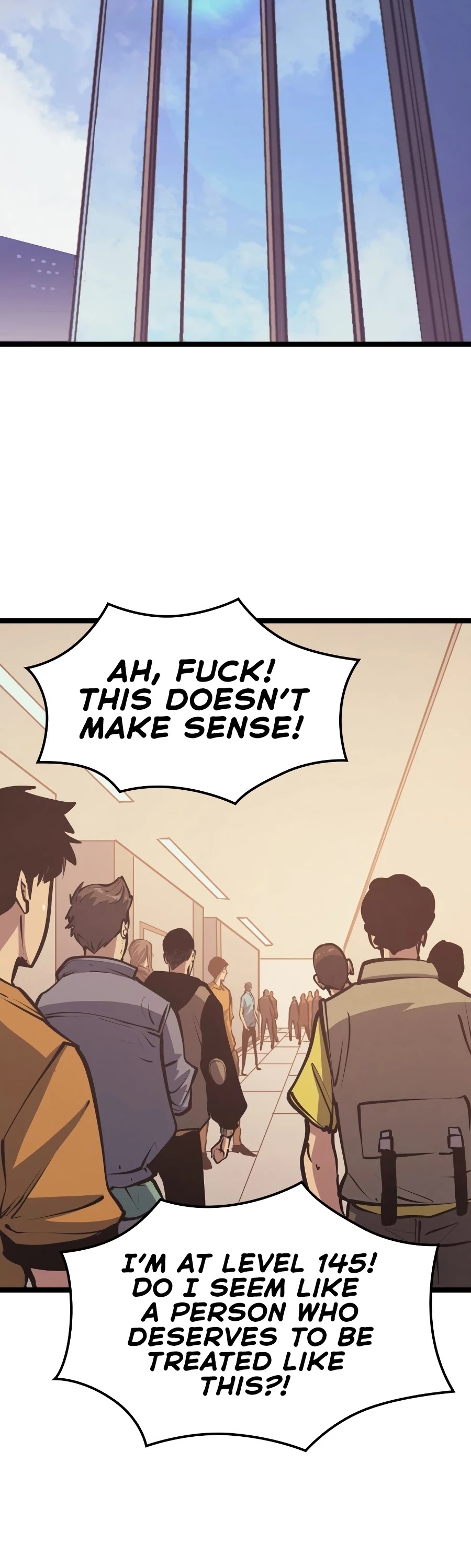 Max Level Returner chapter 101 page 38