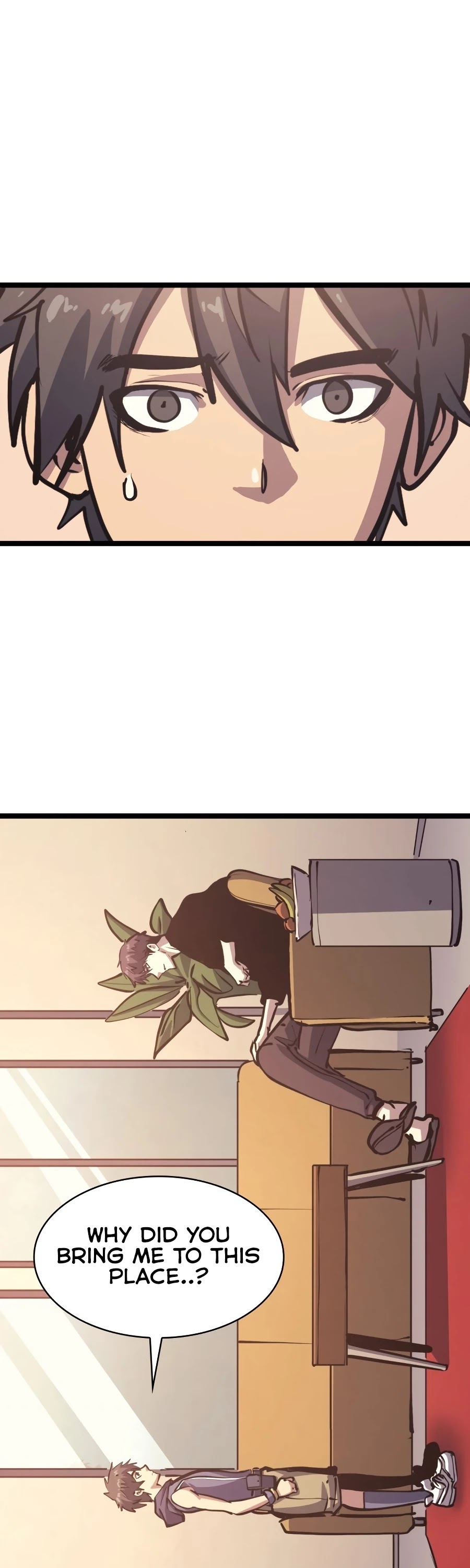 Max Level Returner chapter 101 page 4