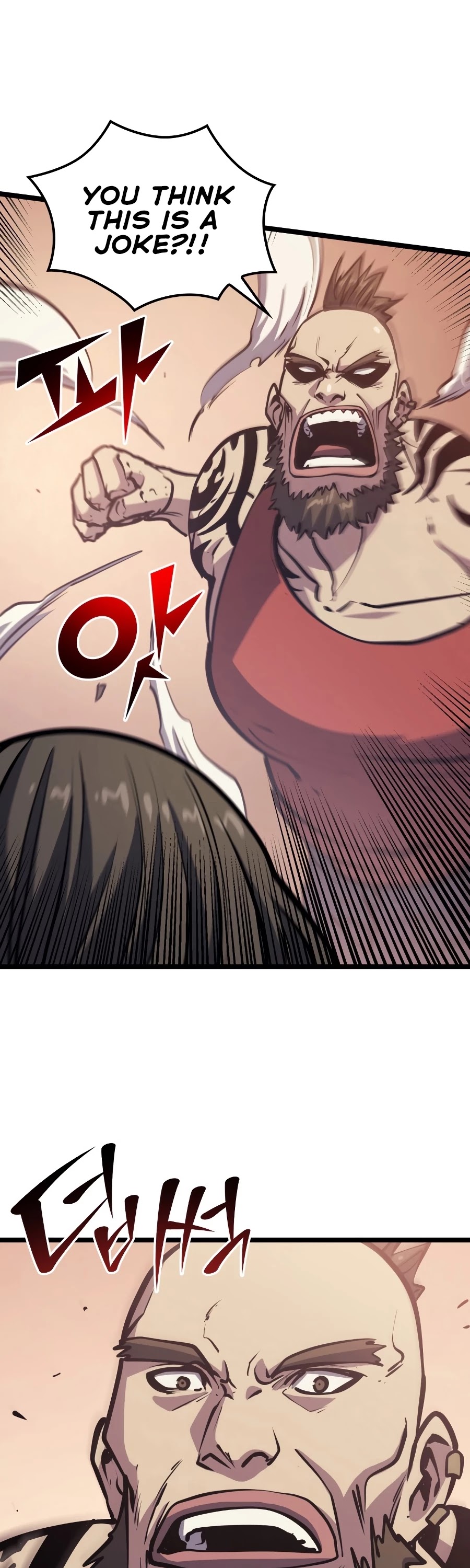 Max Level Returner chapter 101 page 41