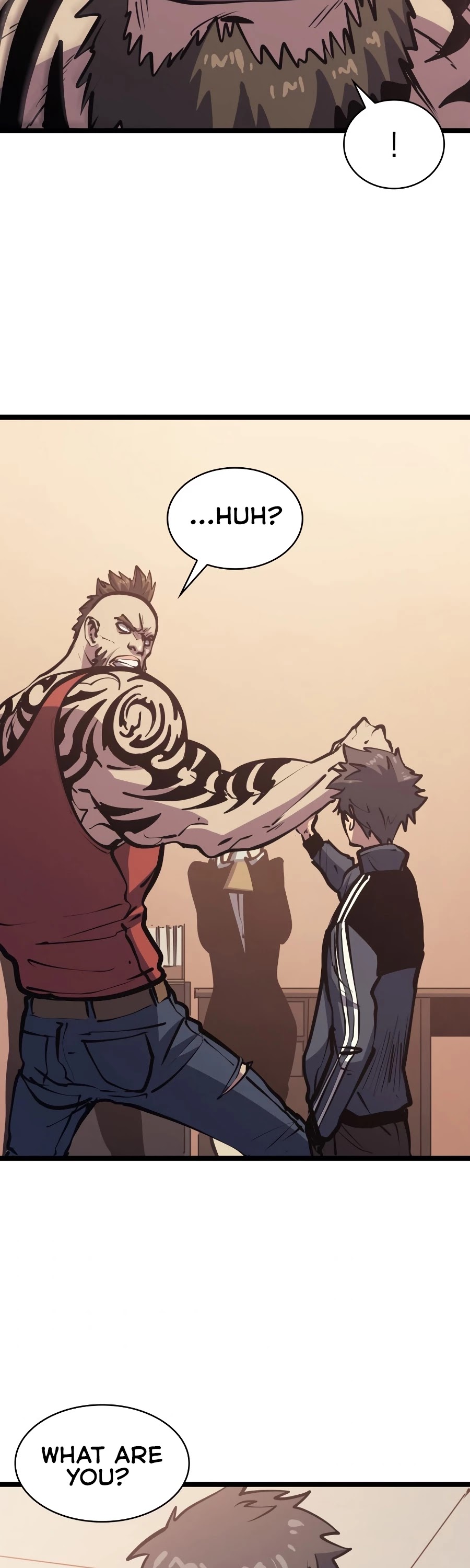 Max Level Returner chapter 101 page 42