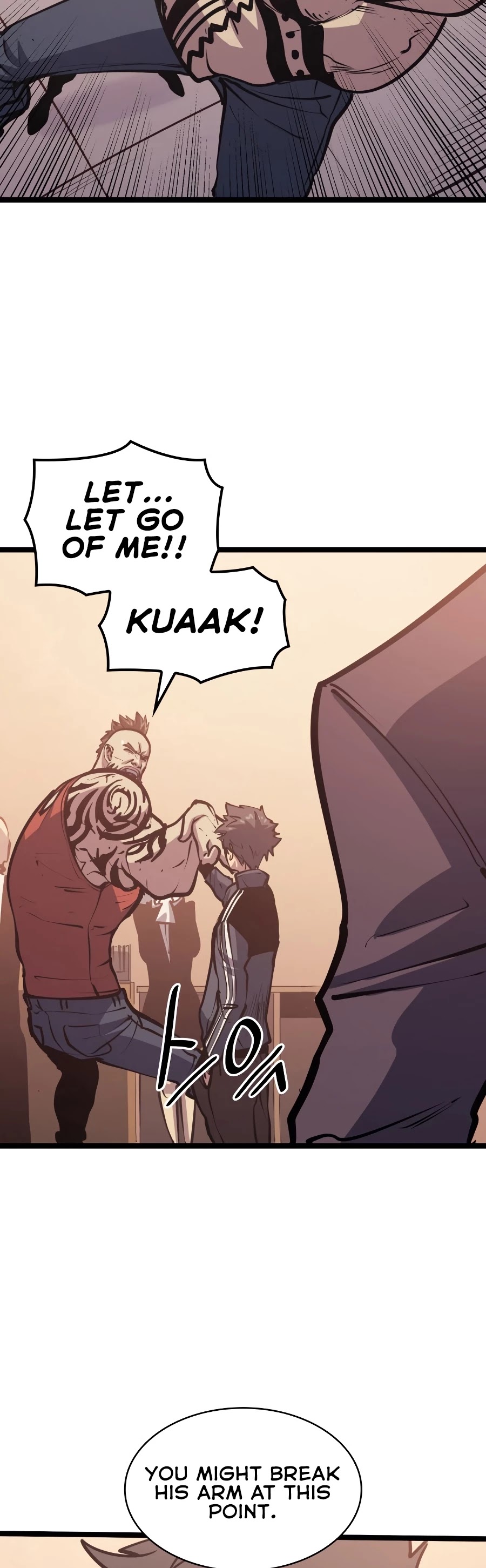 Max Level Returner chapter 101 page 45