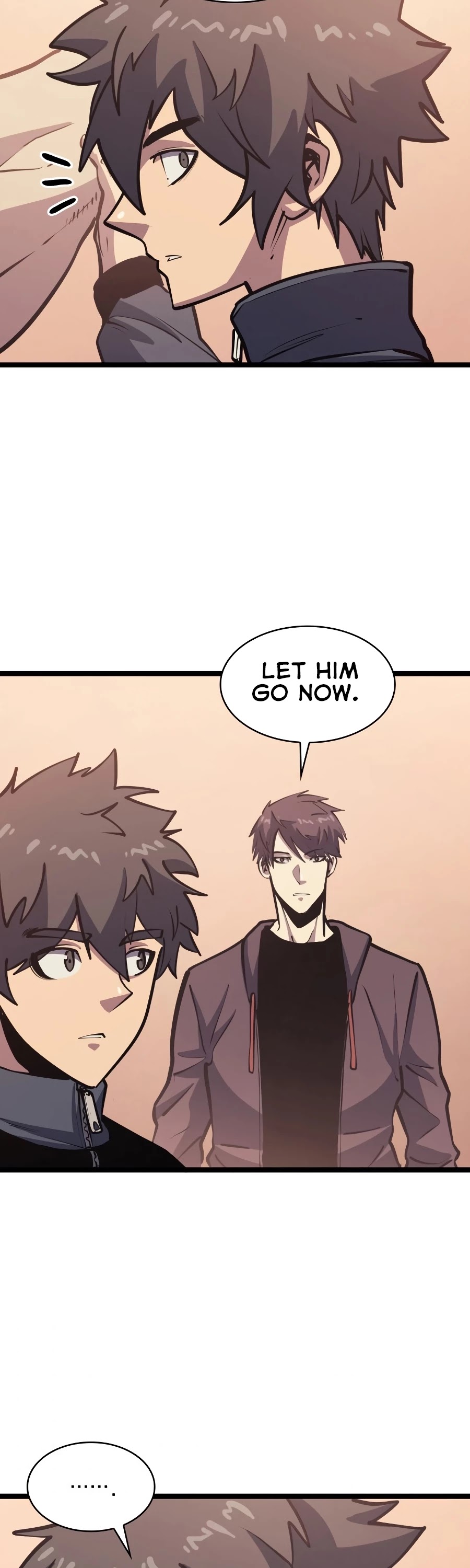 Max Level Returner chapter 101 page 46