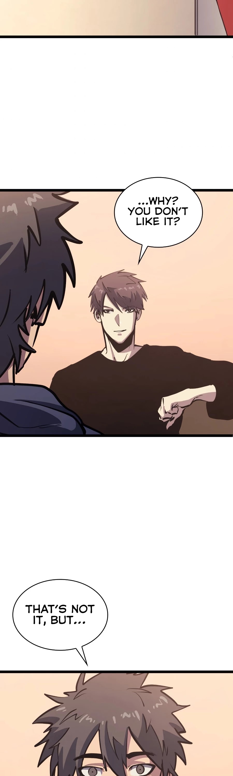 Max Level Returner chapter 101 page 5