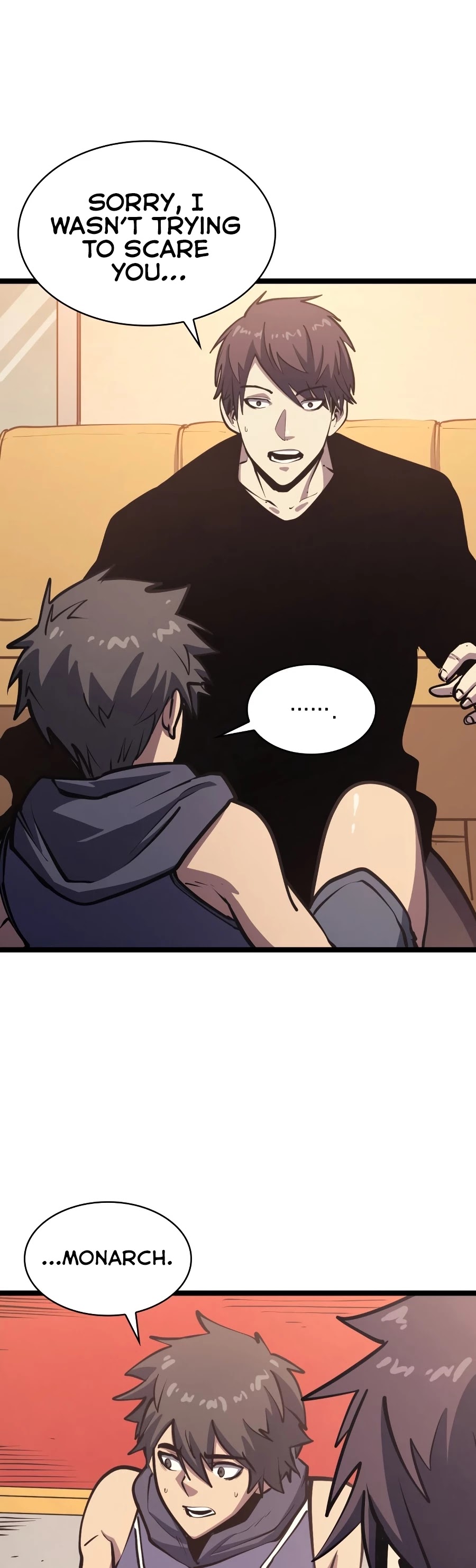 Max Level Returner chapter 101 page 9