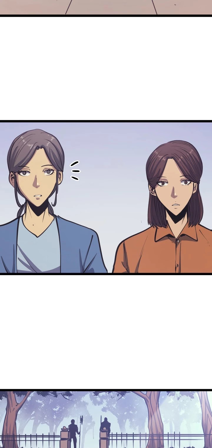 Max Level Returner chapter 102 page 10