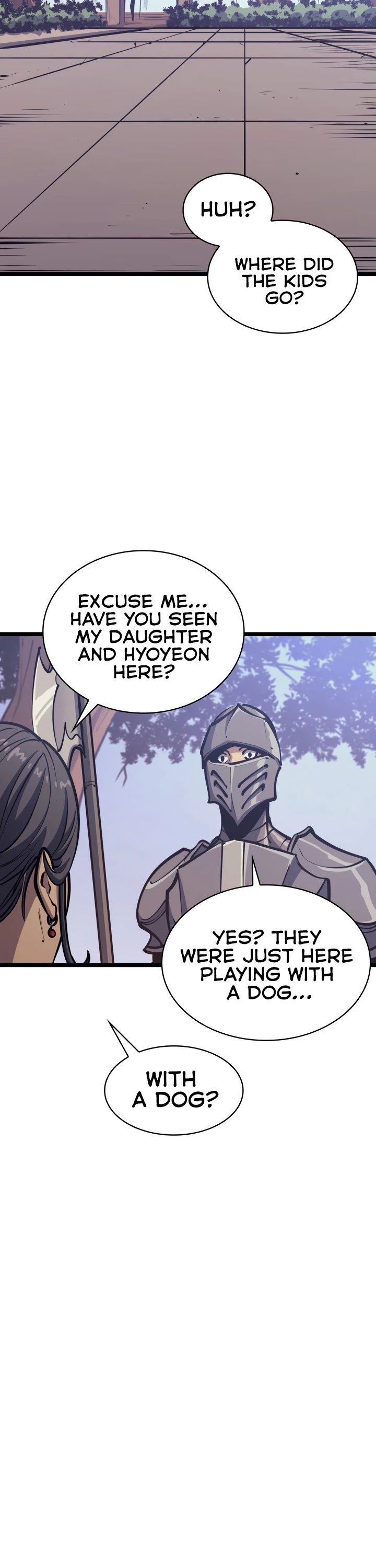 Max Level Returner chapter 102 page 11