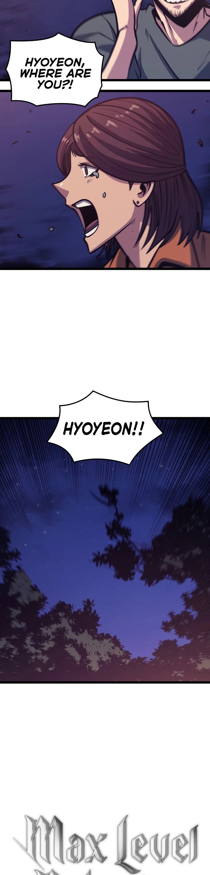 Max Level Returner chapter 102 page 14