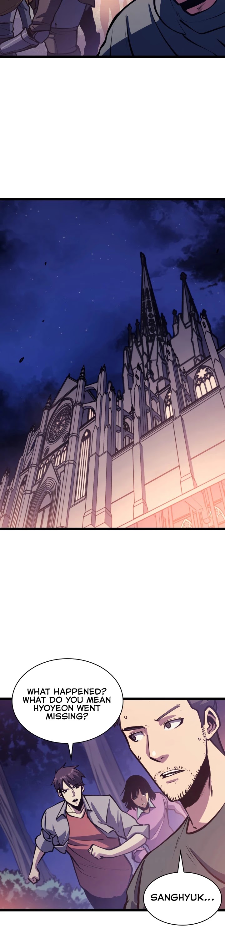 Max Level Returner chapter 102 page 16