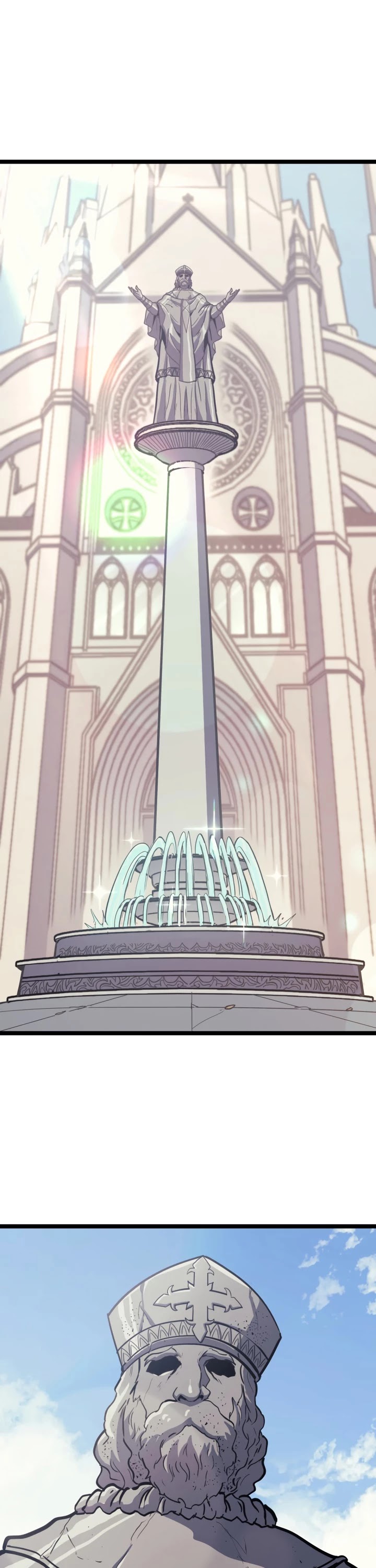 Max Level Returner chapter 102 page 2