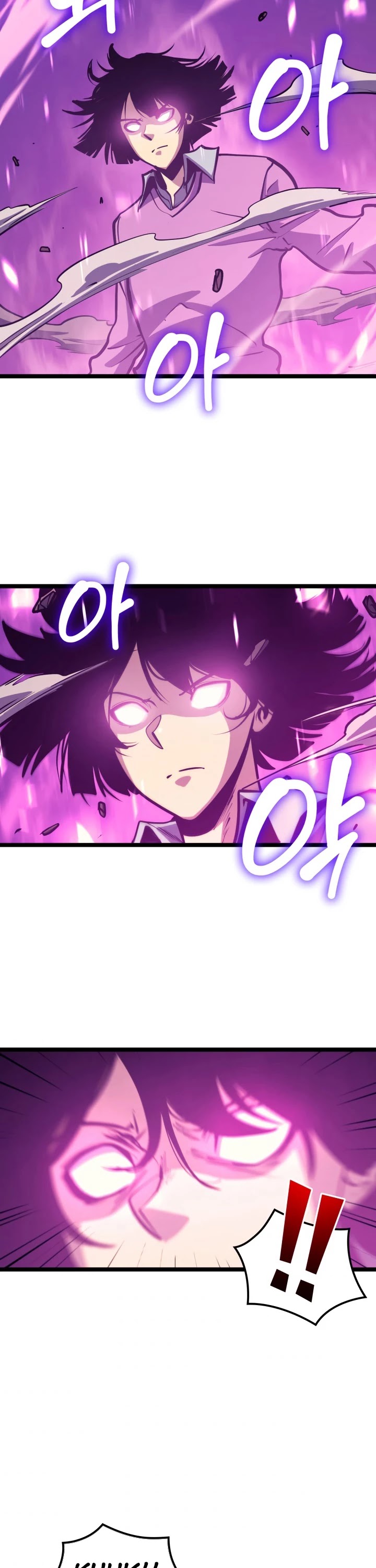 Max Level Returner chapter 102 page 22