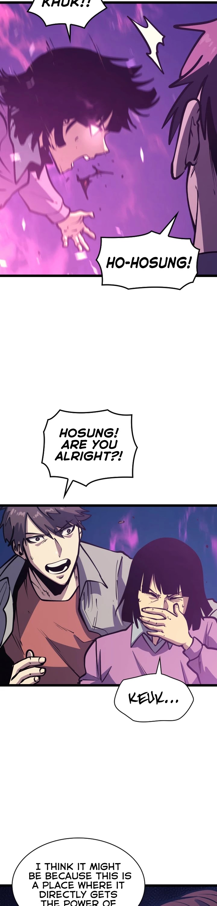 Max Level Returner chapter 102 page 23