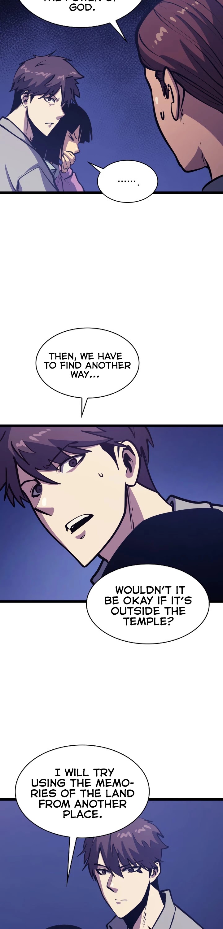 Max Level Returner chapter 102 page 24