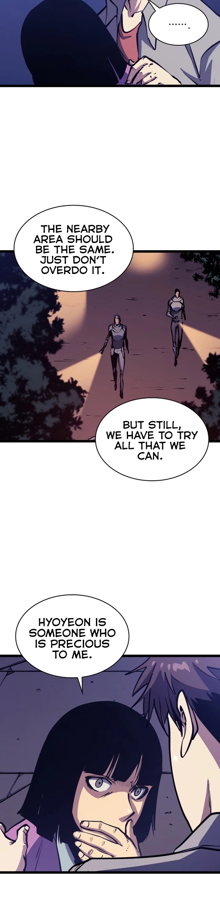 Max Level Returner chapter 102 page 25