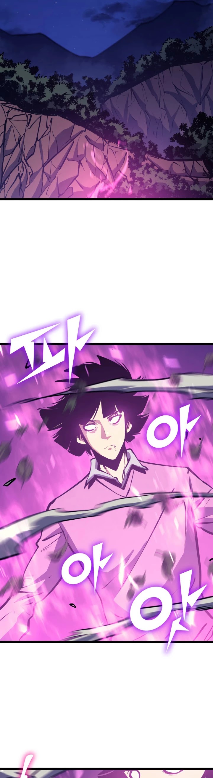 Max Level Returner chapter 102 page 27