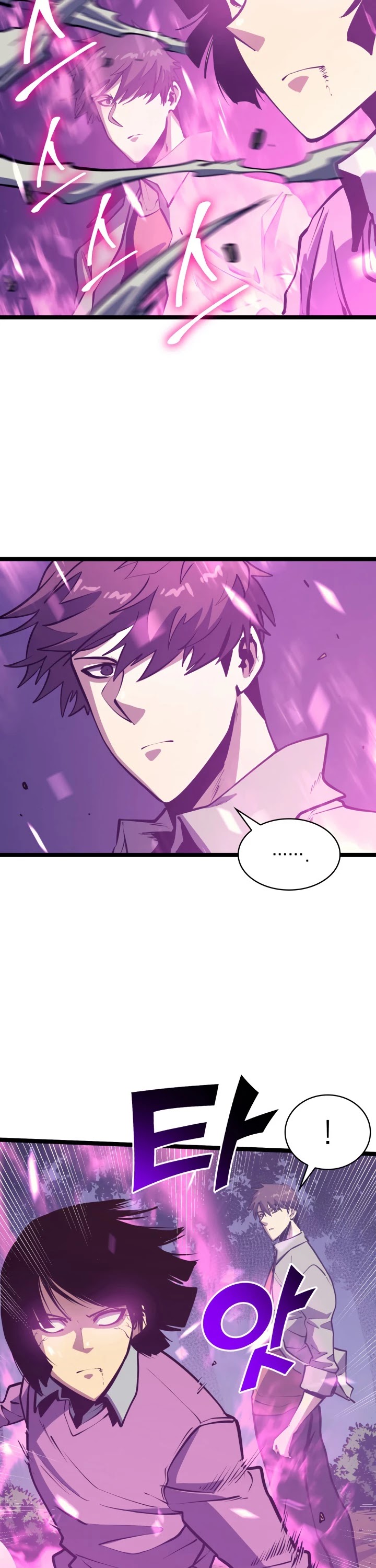 Max Level Returner chapter 102 page 28