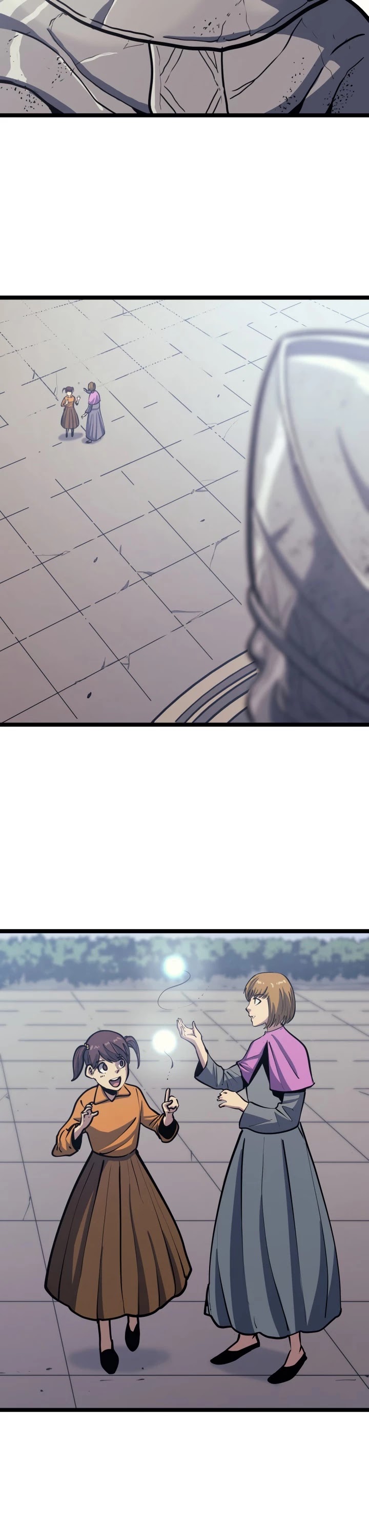 Max Level Returner chapter 102 page 3