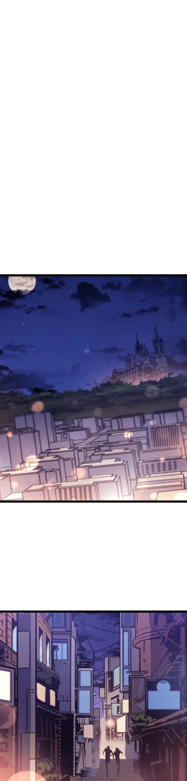 Max Level Returner chapter 102 page 31