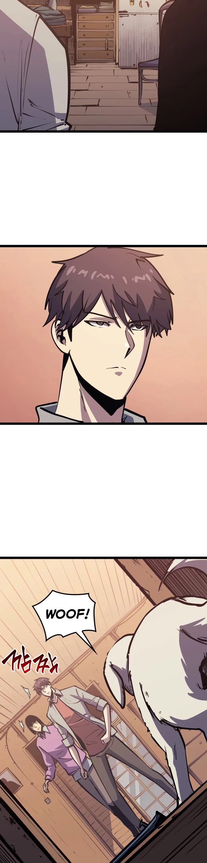 Max Level Returner chapter 102 page 34