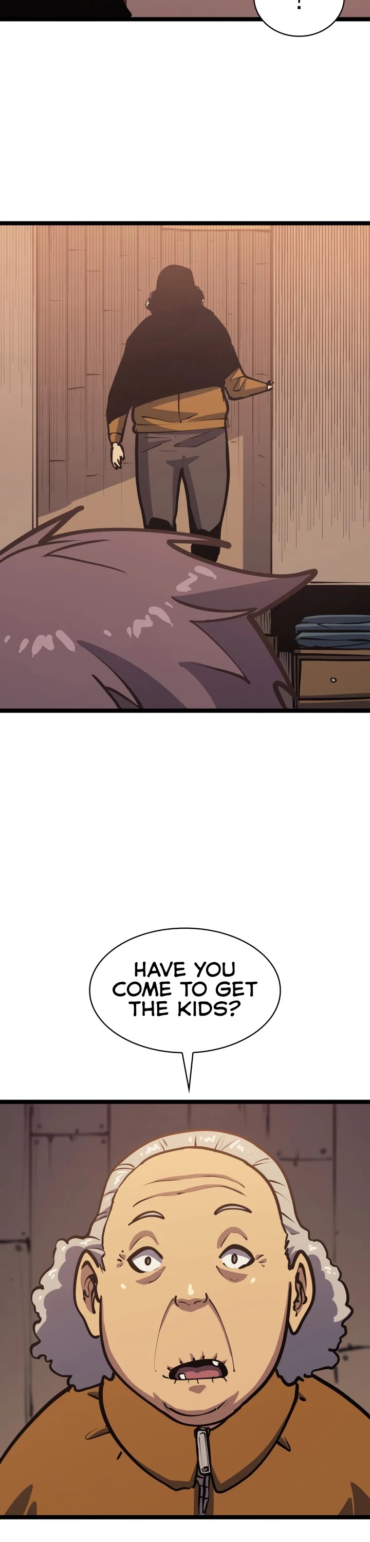 Max Level Returner chapter 102 page 36