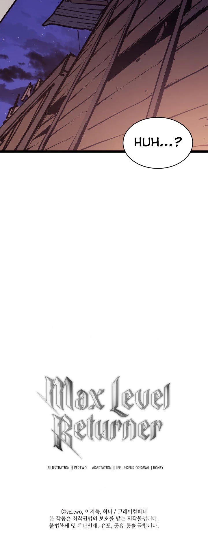 Max Level Returner chapter 102 page 38