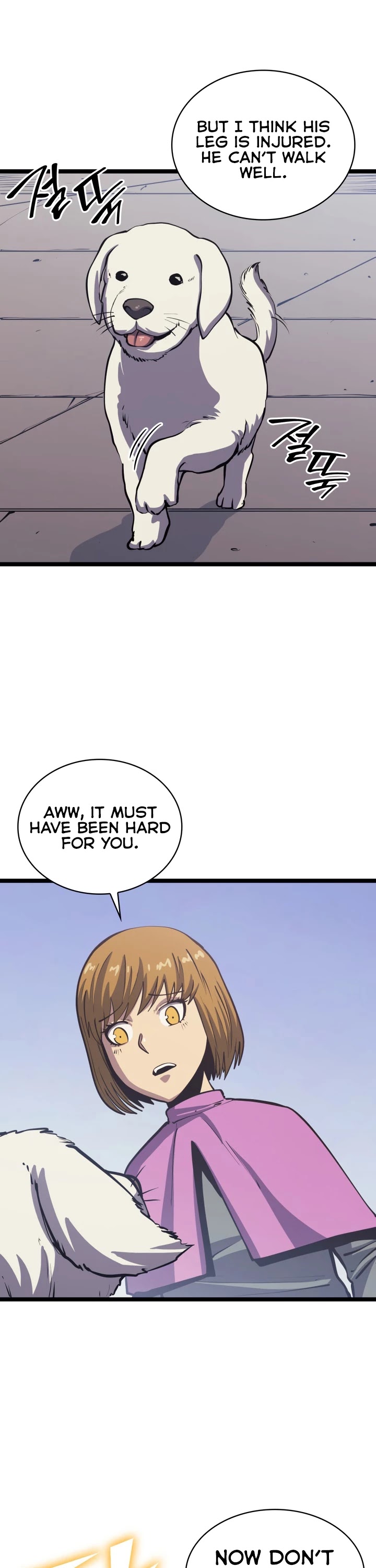 Max Level Returner chapter 102 page 6