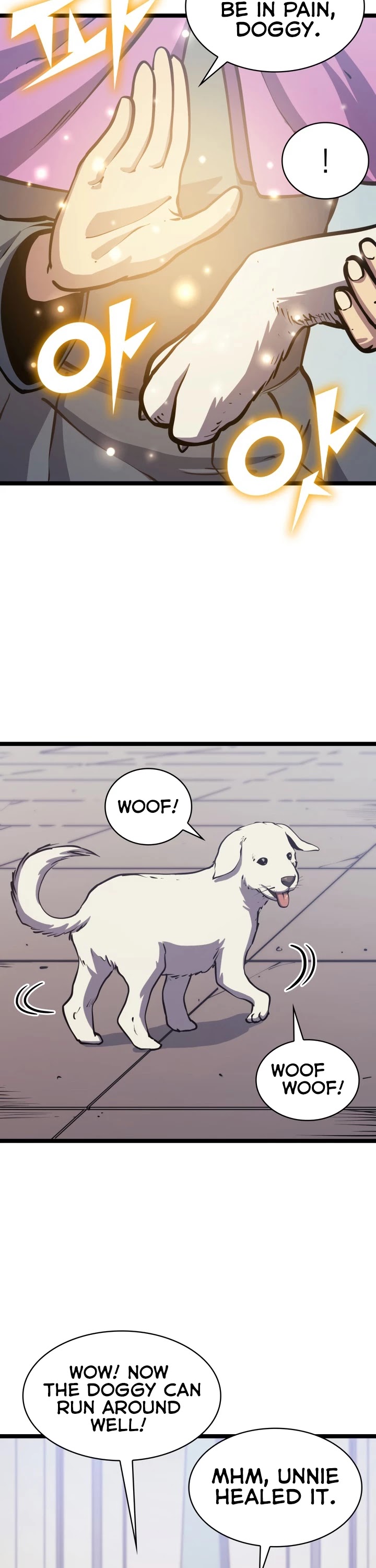 Max Level Returner chapter 102 page 7